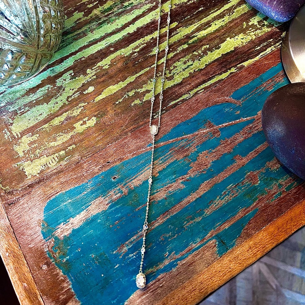 🌸KENDRA SCOTT NECKLACE